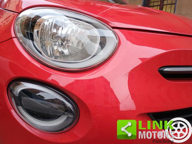 FIAT 500X 1.0 T3 120 CV Sport OFFERTA!!!