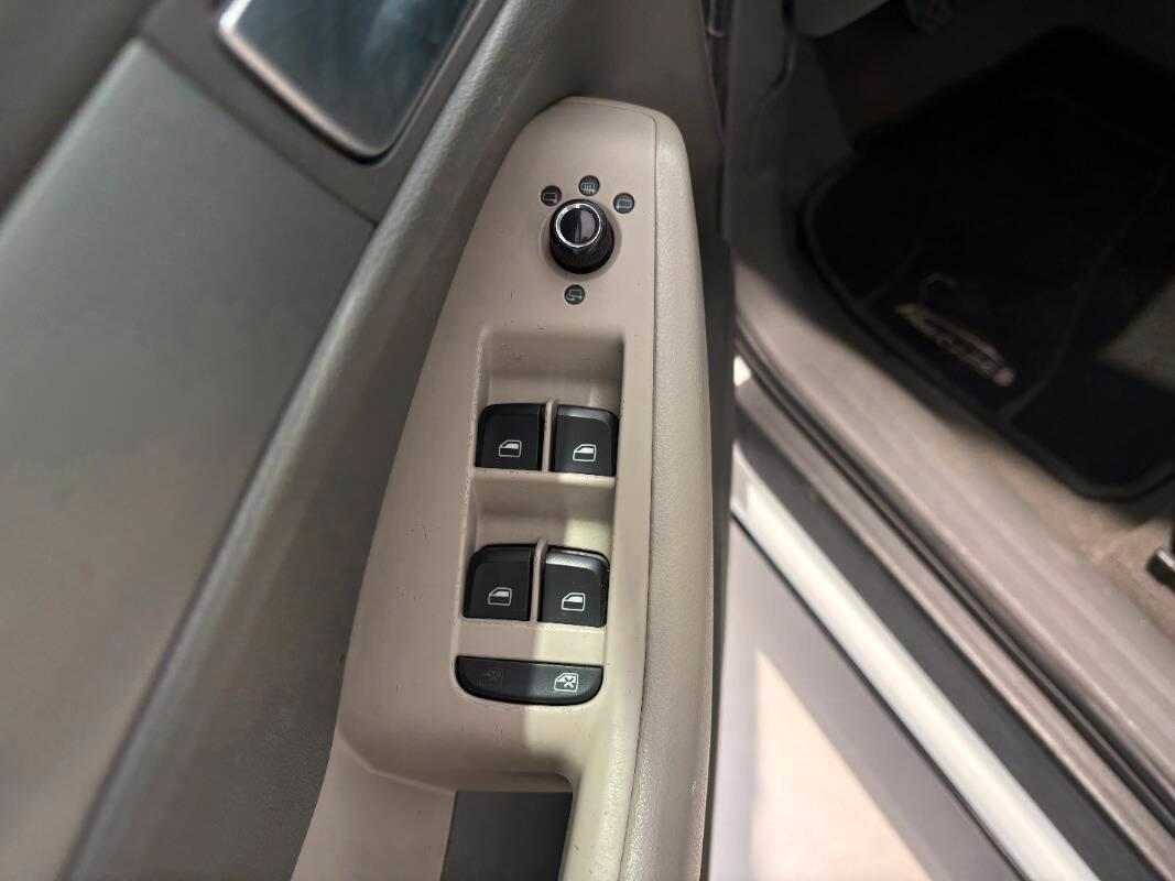 Audi Q5 2.0 tdi quattro 170cv E5