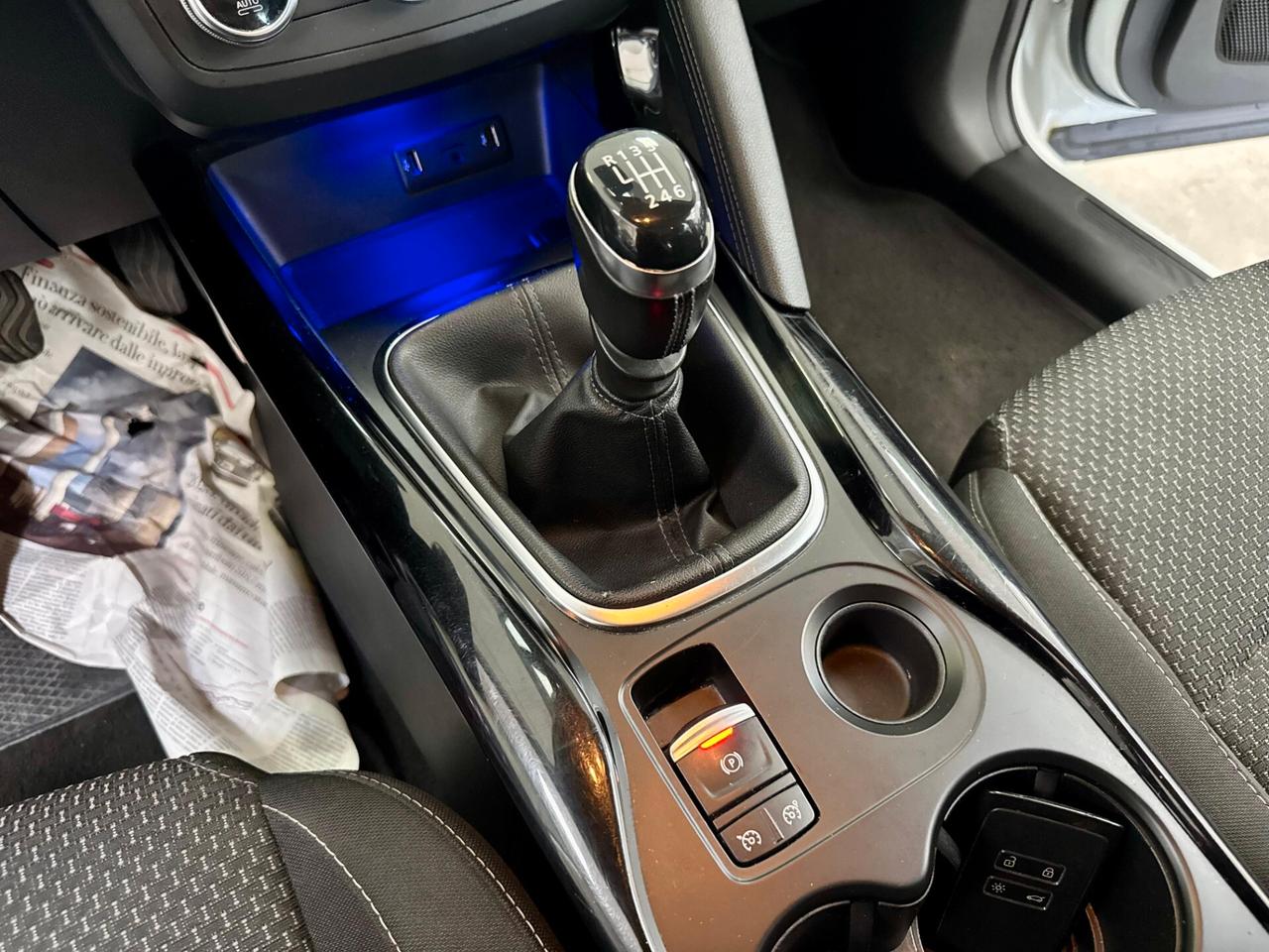Renault Kadjar 1.5 Blue dCi 115cv Sport Edition 2020
