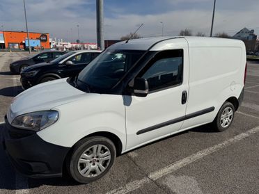 Fiat Dobló 1.3 diesel 2018