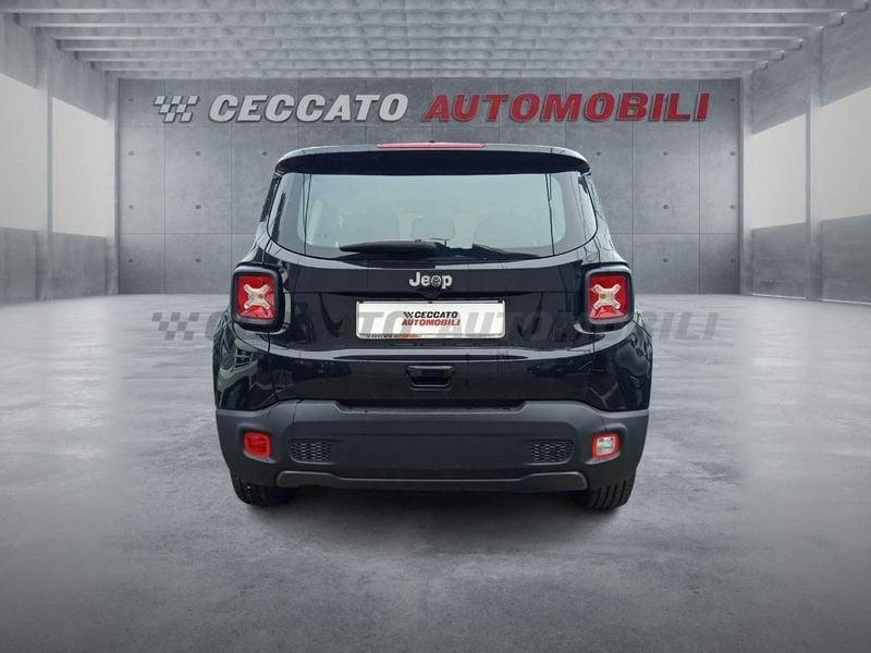 Jeep Renegade Renegade 1.6 mjt Limited 2wd 130cv