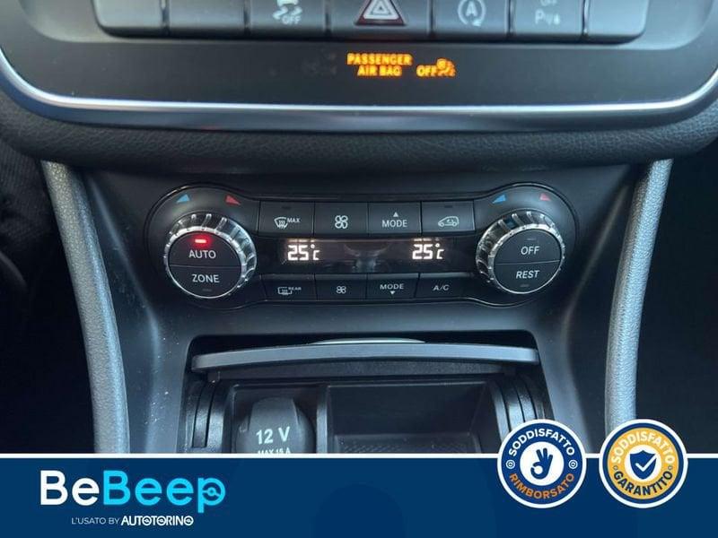 Mercedes-Benz CLA S.Brake SHOOTING BRAKE 45 AMG 4MATIC 360CV AUTO