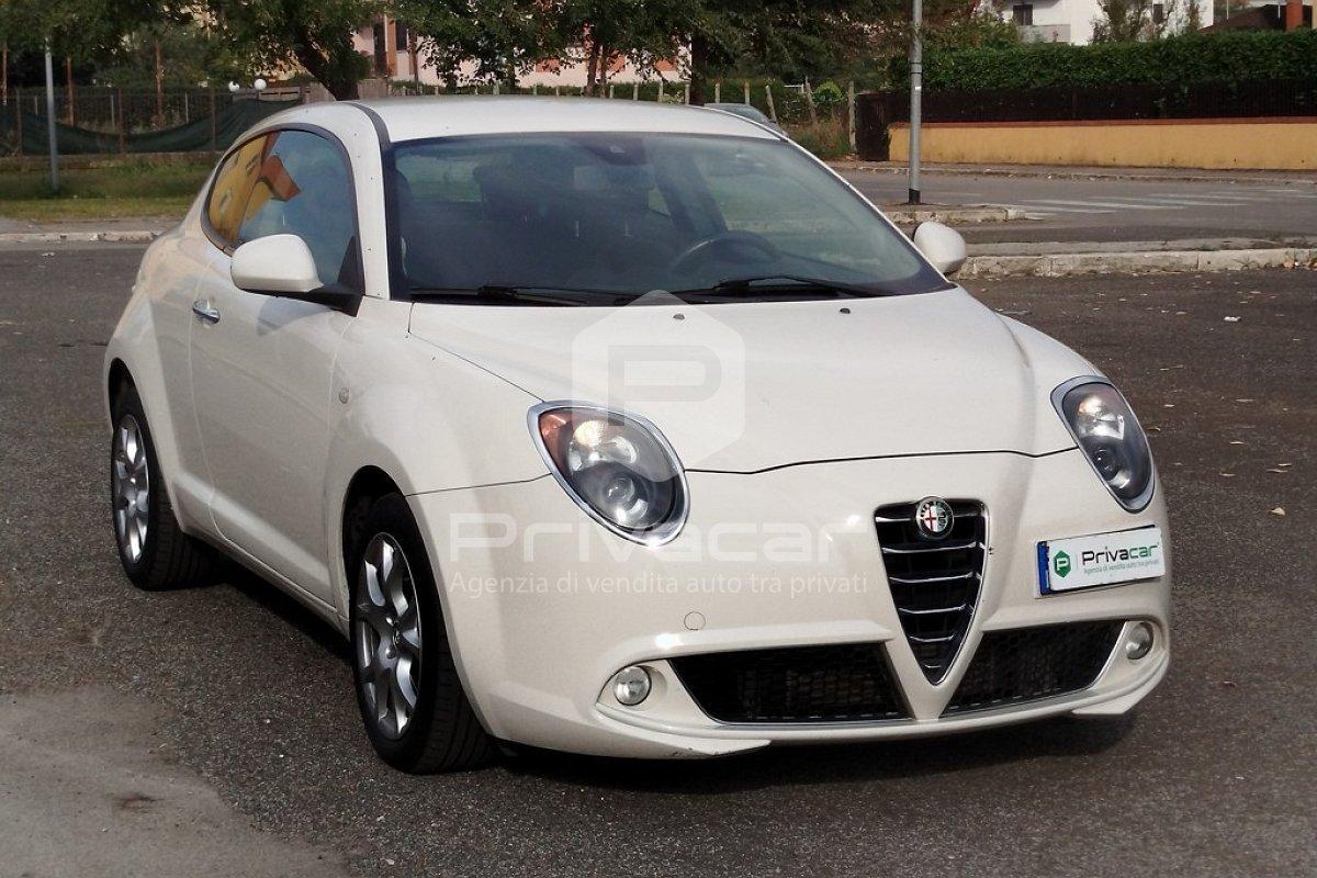 ALFA ROMEO MiTo 1.3 JTDm 85 CV S&S Distinctive