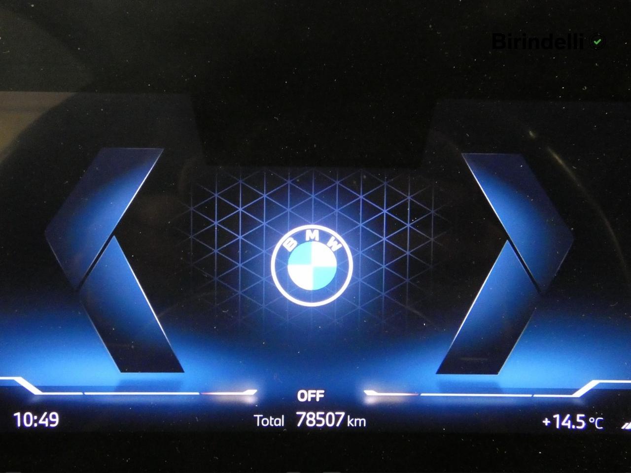 BMW X1 (U11) - X1 sDrive 18d xLine