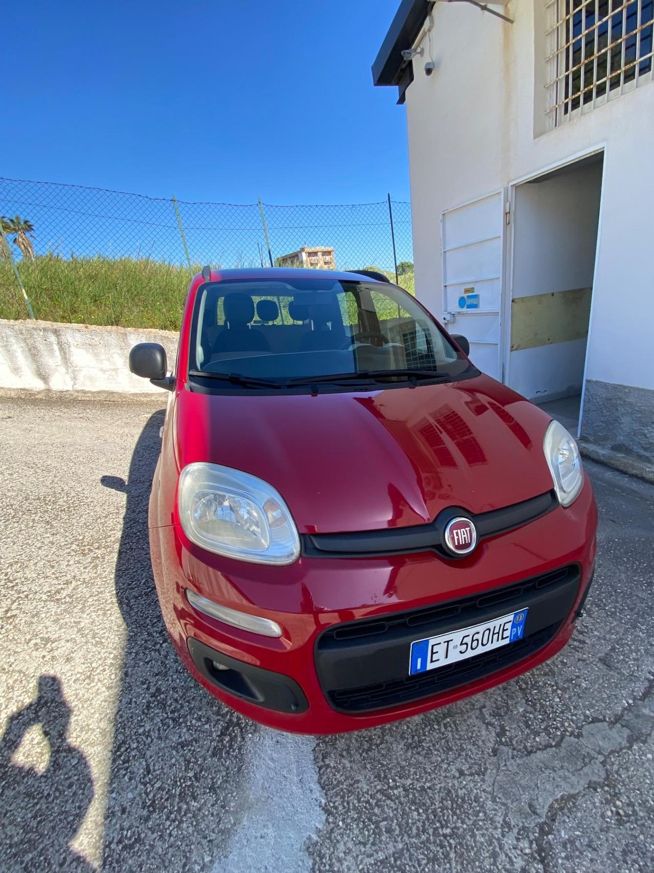Fiat Panda 1.2 Classic