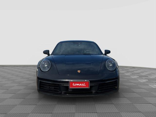 PORSCHE 911 911 Carrera S