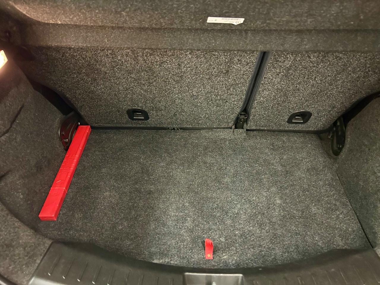 Lancia Ypsilon 1.2 69 CV 5 porte S&S Platinum