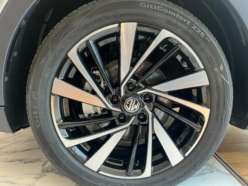 MG ZS 1.5 Hybrid+ Luxury