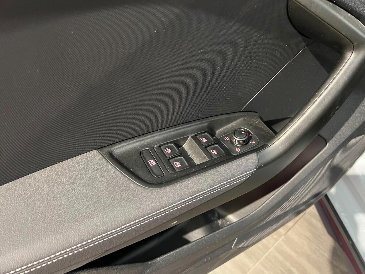 Audi A1 citycarver 30 TFSI S tronic S line