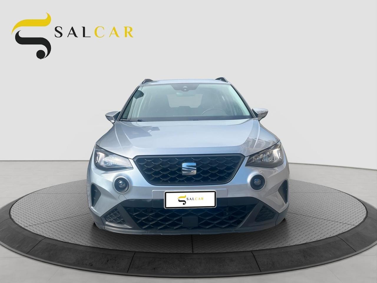 Seat Arona 1.0 EcoTSI 95 cv Style 2022