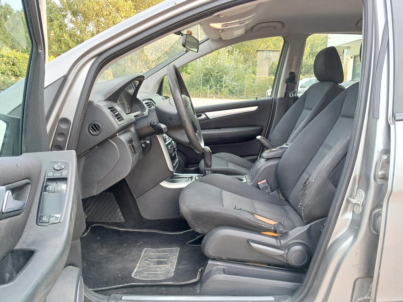 Mercedes-benz B 180 CDI