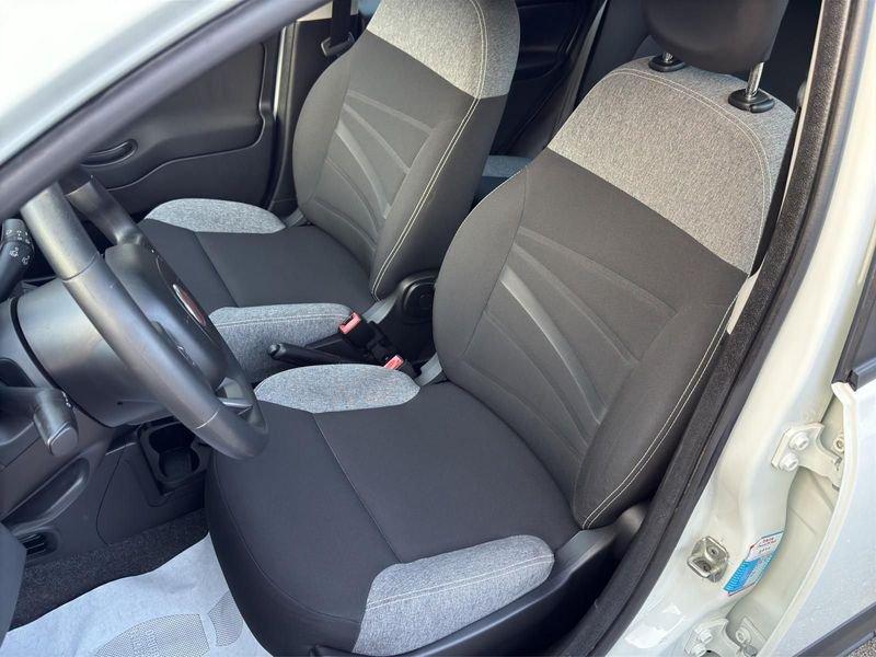FIAT Panda Panda 5p 1.0 HYBRID 70cv 6m City Life