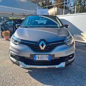 Renault Captur 1.5 Dci 90cv Energy Intens
