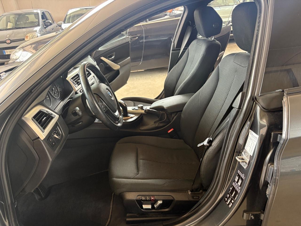 Bmw 4er Gran Coupe 420d xDrive Coupé