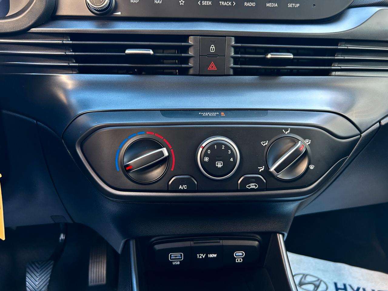 Hyundai i20 1.0 T-GDI Connectline 2026