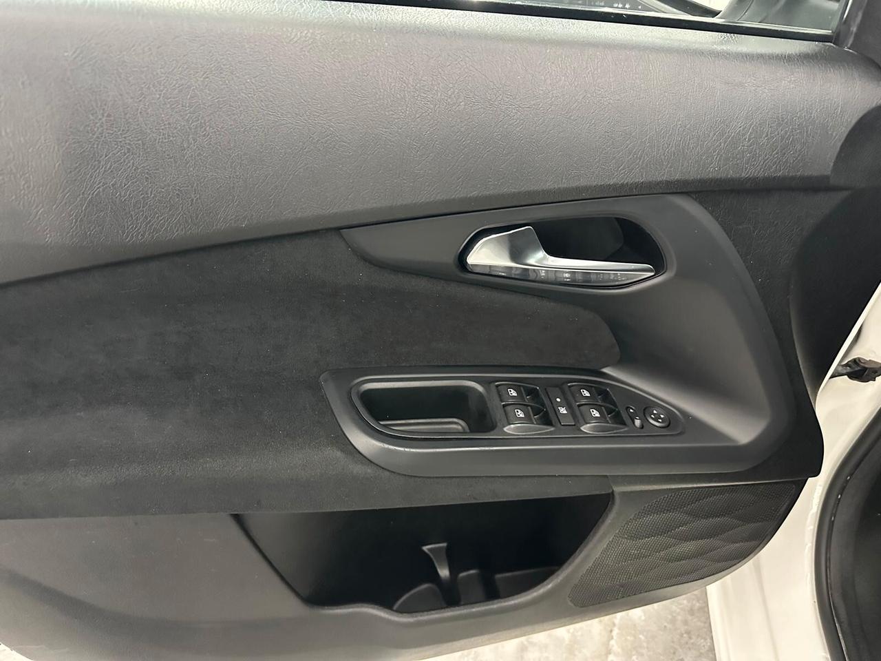 Fiat Tipo 1.6 Mjt S&S DCT SW Lounge