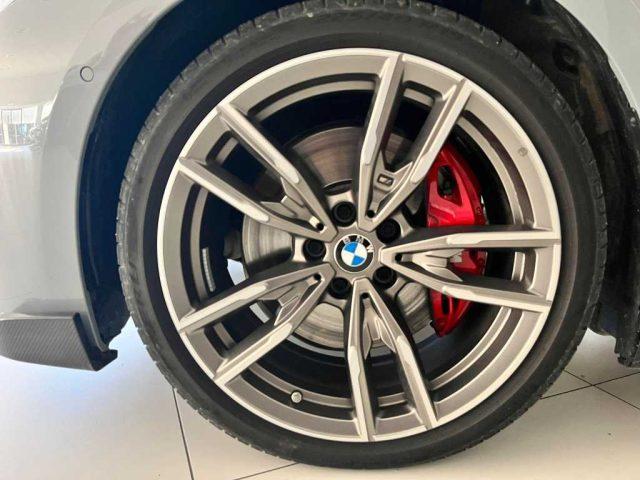 BMW 240 Serie 2 Cpé(G42/87) - M i xDrive