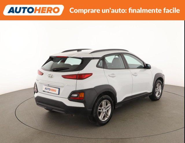 HYUNDAI Kona 1.6 CRDI 115 CV Comfort