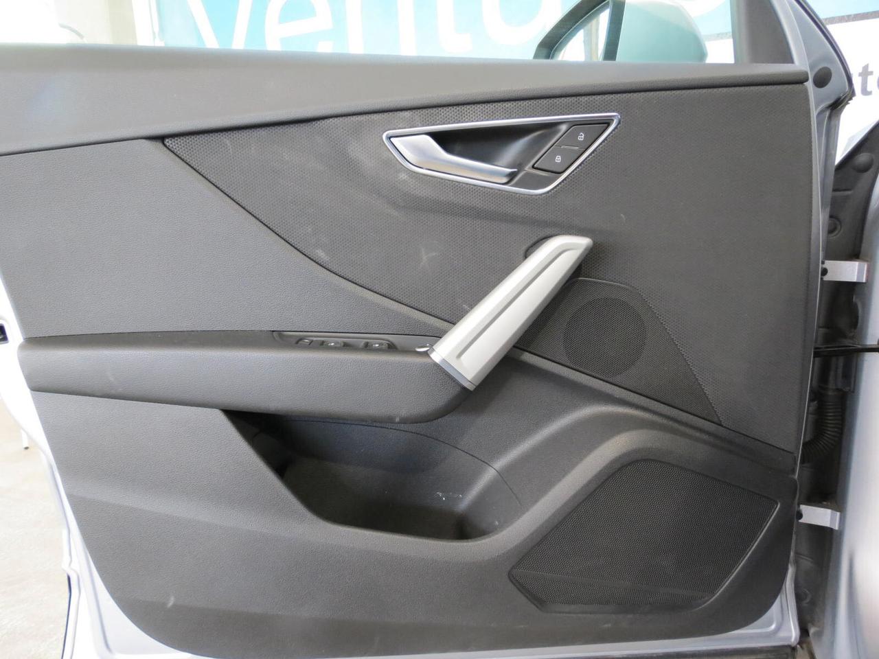 Audi Q2 35 TDI 150 cv quattro S tronic Admired Advanced