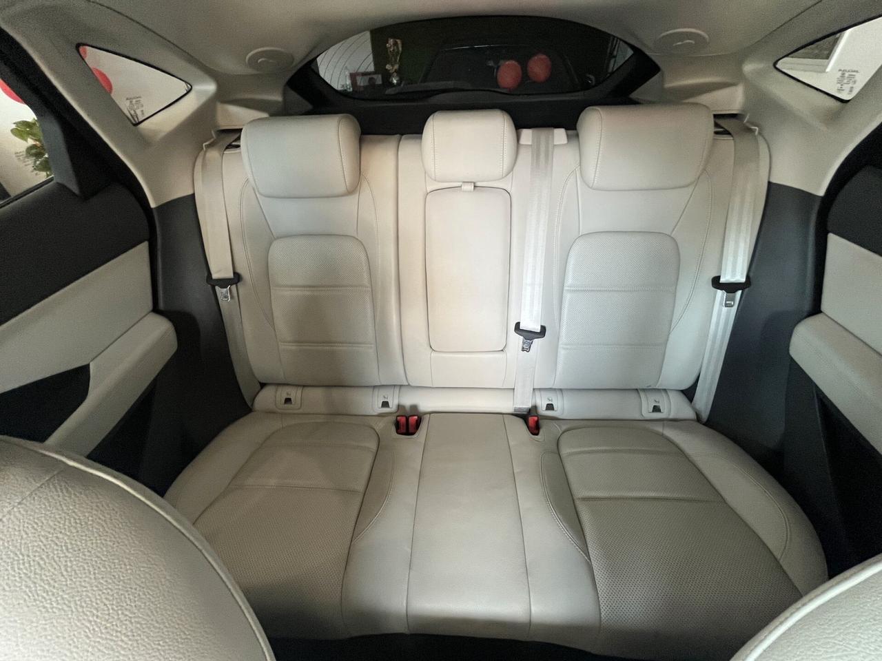 Jaguar E-Pace 2.0D 150 CV AWD R-Dynamic S