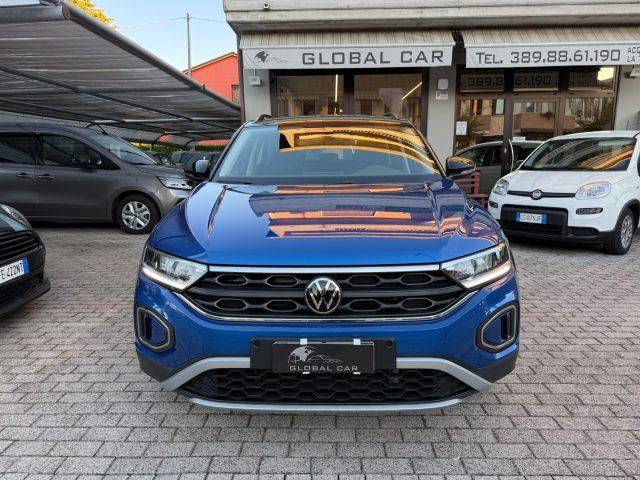 VOLKSWAGEN T-Roc 1.0 TSI Style BlueMotion Technology