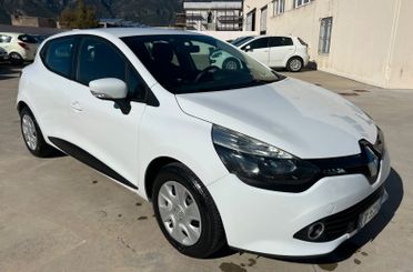 Renault Clio 1.2 75 CV gpl 5 porte Duel