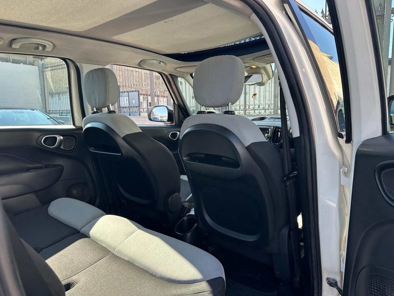 Fiat 500L 1.3 Multijet 85 CV Lounge Tetto apribile