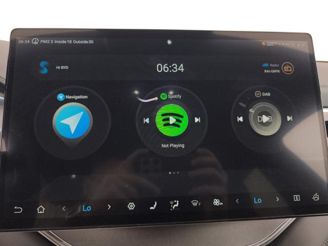 BYD Seal U 1.5 phev Comfort 2wd
