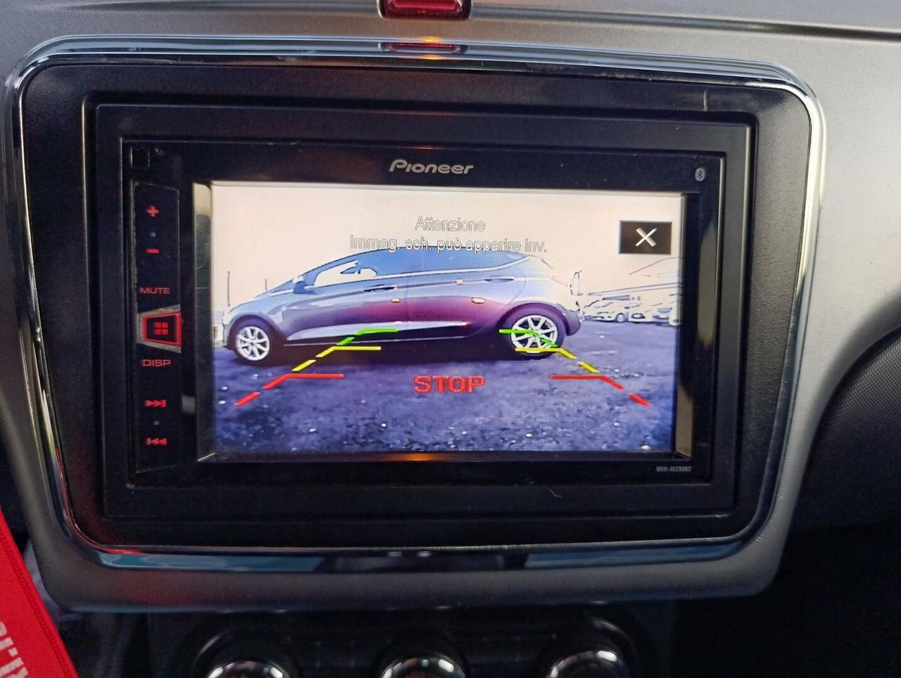 Ligier JS 50 Sport Ice dci my18