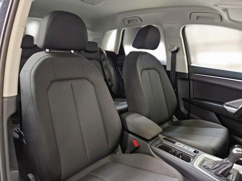 AUDI Q3 35 TDI S TRONIC BUSINESS SUV
