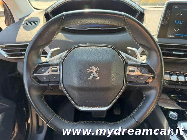 PEUGEOT 3008 BlueHDi 130 S&S Allure Tetto Apribile