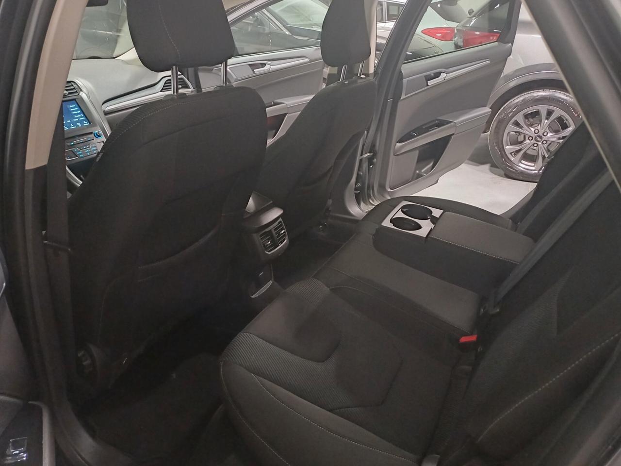 Ford Mondeo 2.0 EcoBlue 150 CV S&S aut. SW Titanium Business