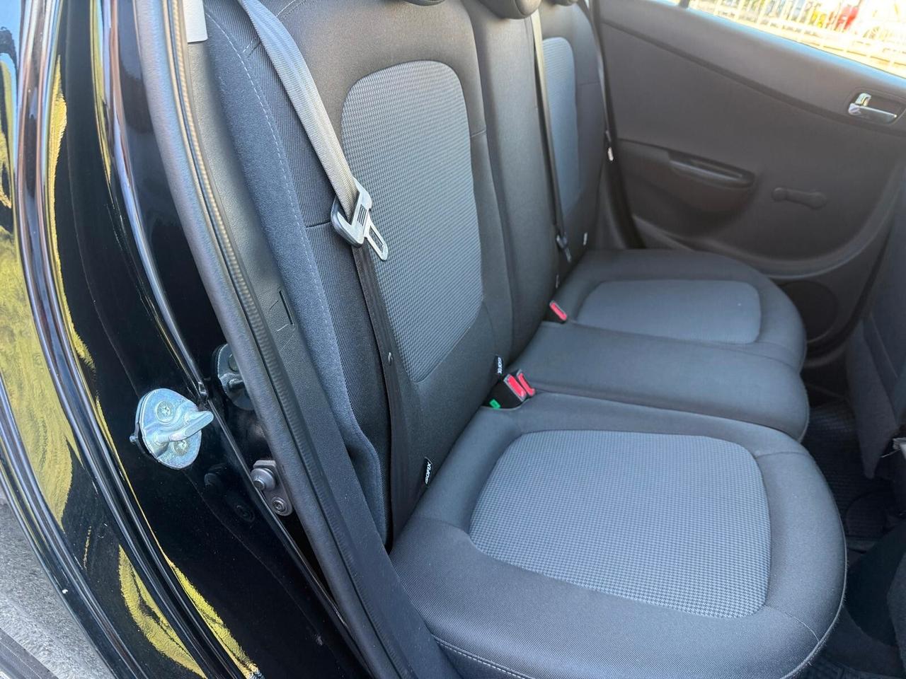 HYUNDAI i20 1.1 CRDi 5p. Sound Edition OK NEOP