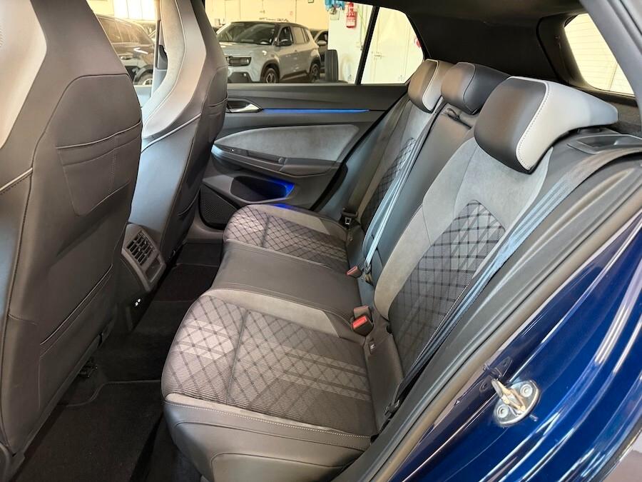 Volkswagen Golf 1.5 TSI EVO R-Line Km 35000