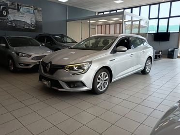Renault Megane Diesel Manuale