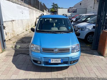 Fiat Panda 1.2 Dynamic unico proprietario