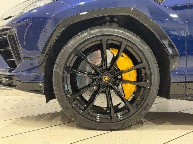 LAMBORGHINI Urus 4.0 S 60th IVA ESPOSTA