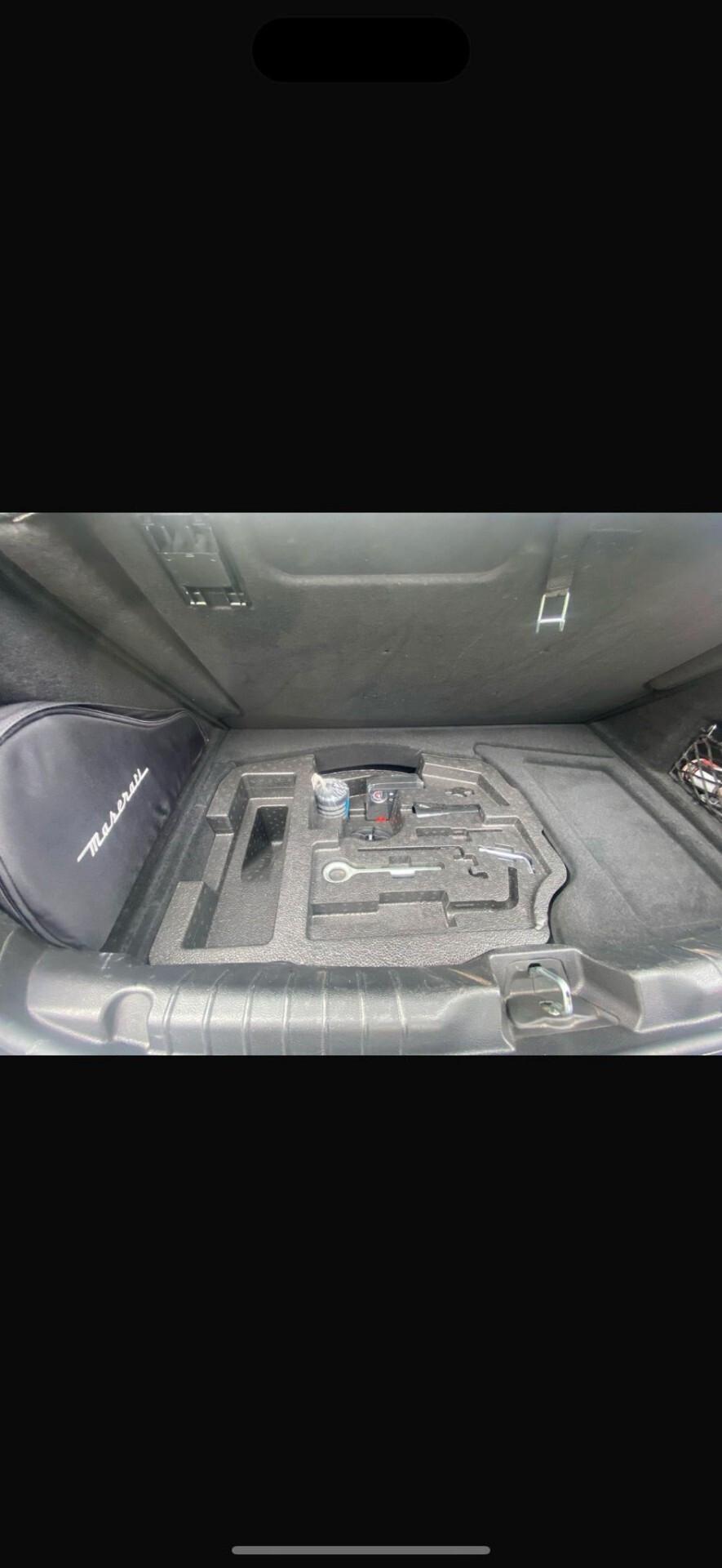 Maserati Ghibli V6 Diesel 275 CV COME NUOVA