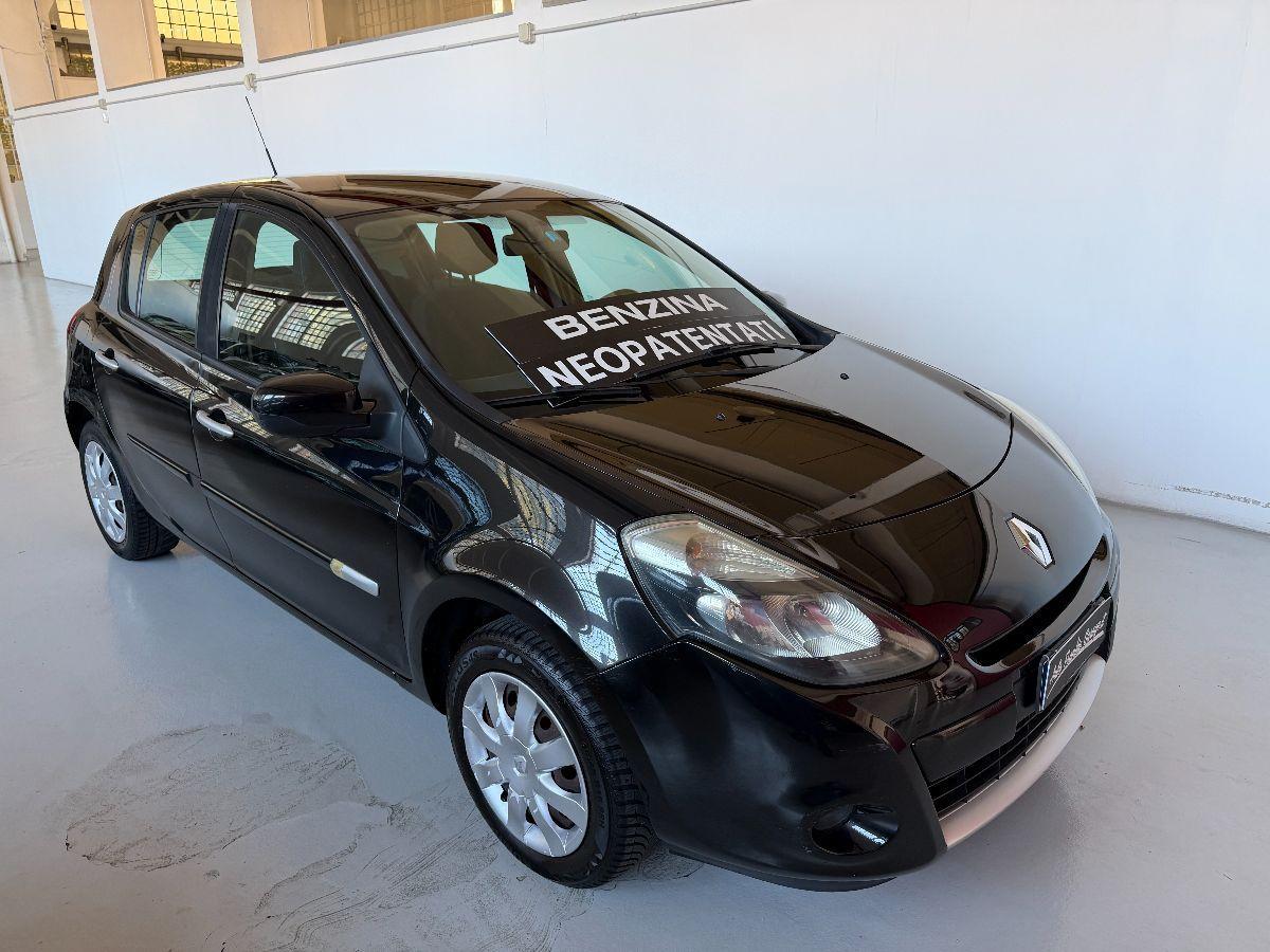 RENAULT - Clio - 1.2 5p. Dynamique