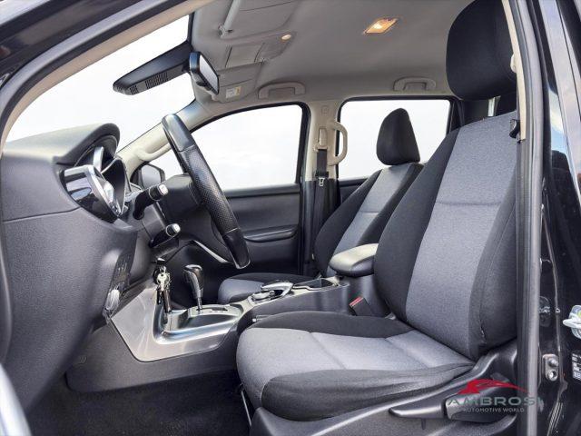 MERCEDES-BENZ X 250 250 d 4Matic Progressive - AUTOCARRO N1