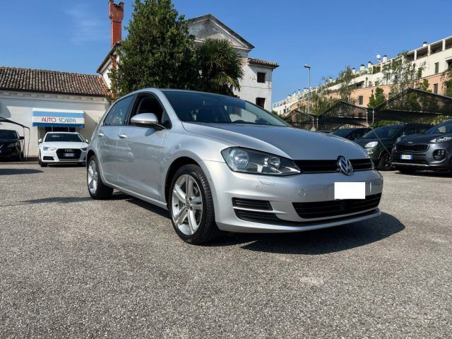 VOLKSWAGEN Golf Business 1.6 TDI 5p. Comfortline BlueMotion Techno