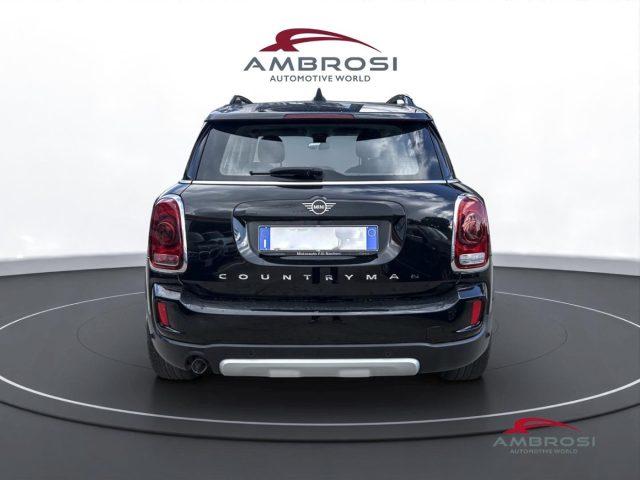 MINI Countryman One D 1.5 One D Auto