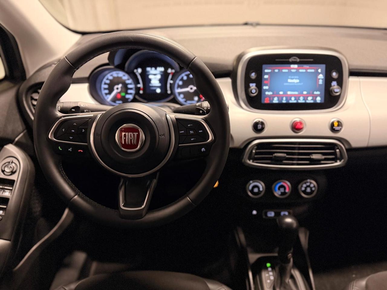 Fiat 500X 1.0 T3 120 CV Sport