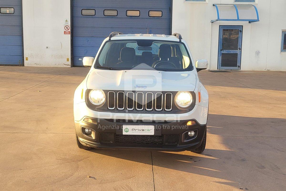 JEEP Renegade 1.6 Mjt 105 CV Business
