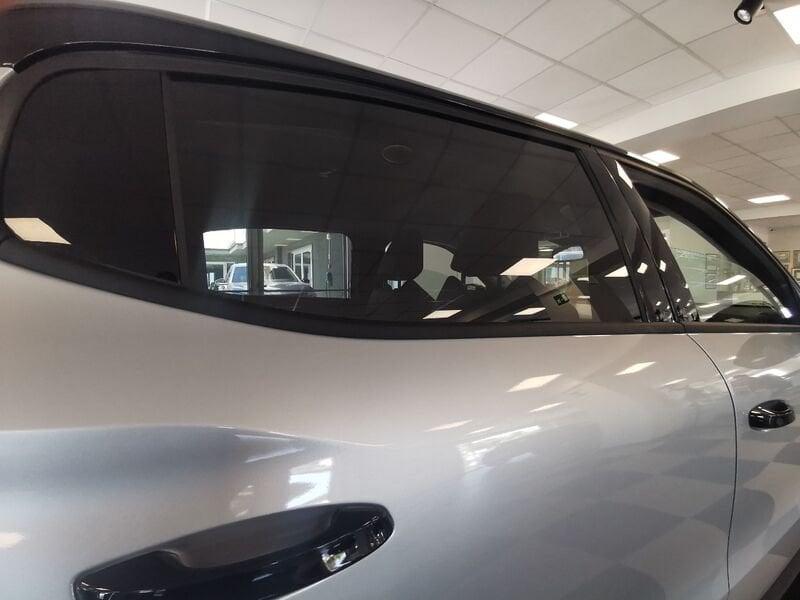 Opel Frontera Hybrid 110cv GS EDCT