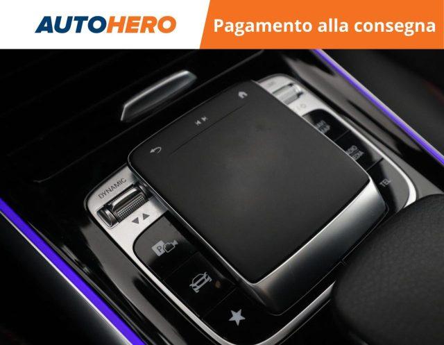MERCEDES-BENZ GLB 200 d Automatic 4Matic Premium