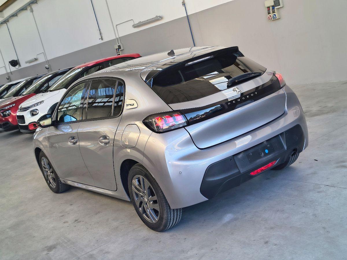 PEUGEOT - 208 - PureTech 75 S&S 5p. Active