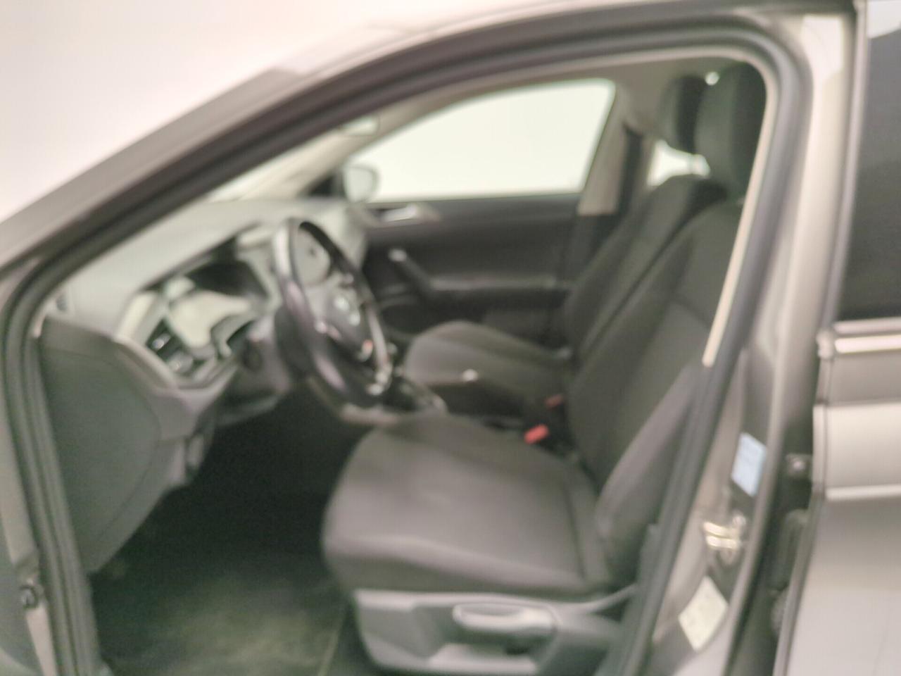 Volkswagen Polo 1.6 TDI 95 CV 5p. Comfortline BlueMotion Technology