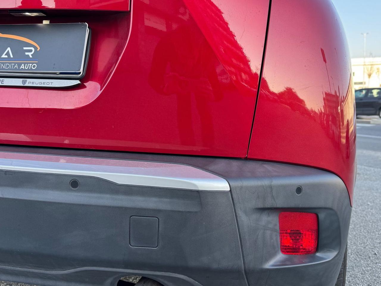 Peugeot 2008 1.5 Blue HDI 100 Active - PROMO #7736