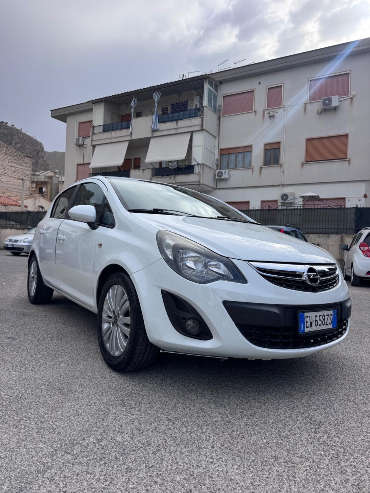 Opel Corsa 1.3 CDTI 75CV F.AP. 5 porte Ecotec